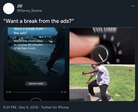 wanna break from the ads|wanna break from the ads tiktok.